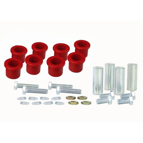 CONTROL ARM BUSH KIT 46210