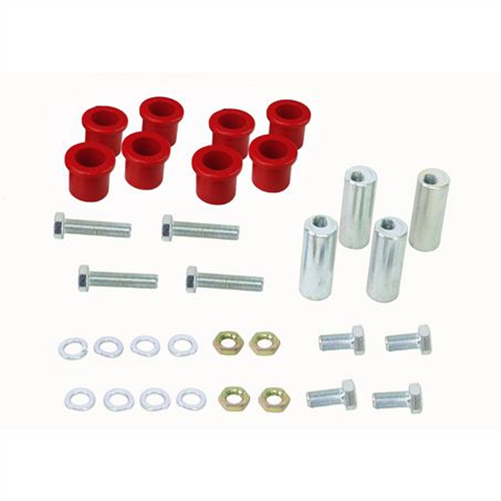 Nolathane CONTROL ARM BUSH KIT 46210