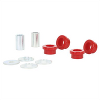 Nolathane REAR LOWER REAR TRAILING ARM REAR BUSHING KIT 46213