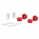 Nolathane REAR LOWER REAR TRAILING ARM REAR BUSHING KIT 46213