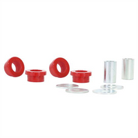 Nolathane REAR LOWER REAR TRAILING ARM REAR BUSHING KIT 46213