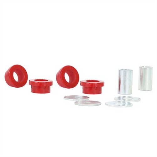 REAR LOWER REAR TRAILING ARM REAR BUSHING KIT 46213 46213A