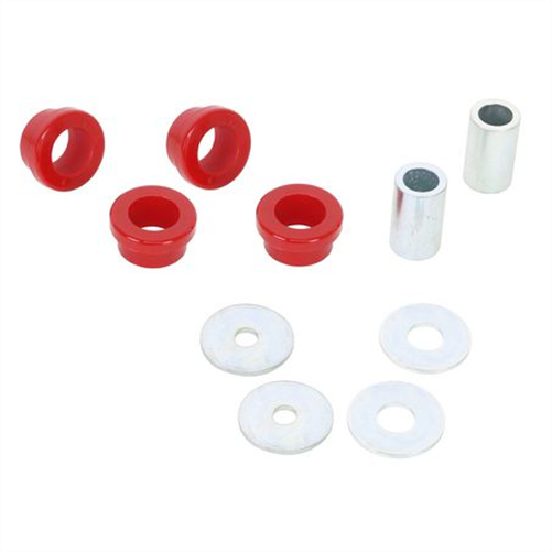 Nolathane REAR LOWER REAR TRAILING ARM REAR BUSHING KIT 46213