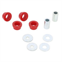 Nolathane REAR LOWER REAR TRAILING ARM REAR BUSHING KIT 46213