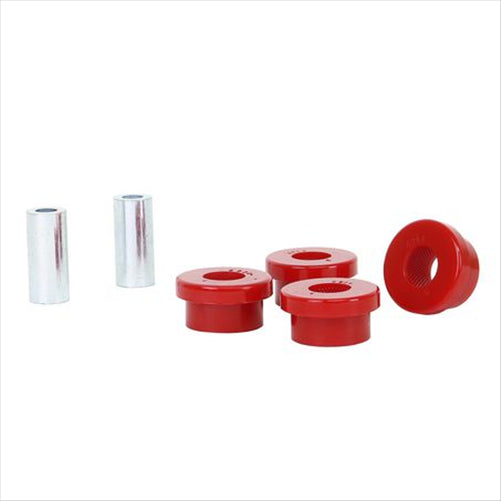Nolathane REAR LOWER FRONT TRAILING ARM BUSHING KIT 46214