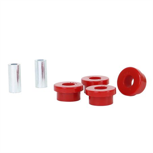 Nolathane REAR LOWER FRONT TRAILING ARM BUSHING KIT 46214