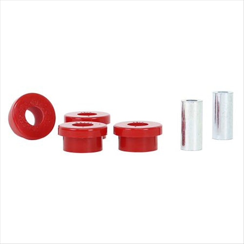Nolathane REAR LOWER FRONT TRAILING ARM BUSHING KIT 46214