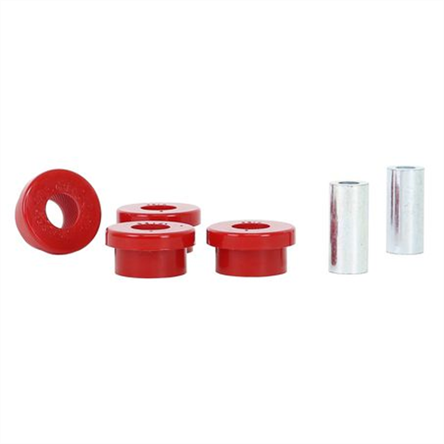 REAR LOWER FRONT TRAILING ARM BUSHING KIT 46214