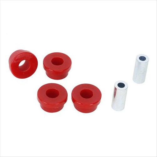 Nolathane REAR LOWER FRONT TRAILING ARM BUSHING KIT 46214
