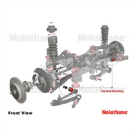 Nolathane TOE LINK BUSH KIT 46216A