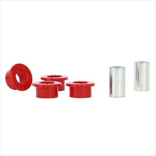 Nolathane REAR CONTROL ARM BUSHING KIT 46218
