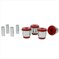 Nolathane TRAILING ARM BUSH KIT 46219