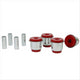 Nolathane TRAILING ARM BUSH KIT 46219