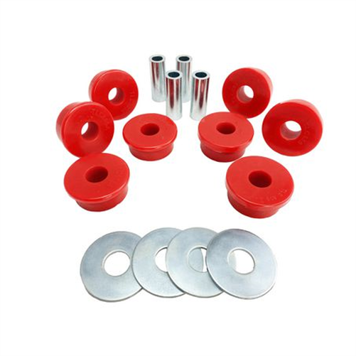 TRAILING ARM BUSH KIT 46220