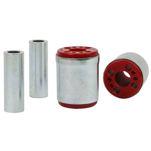 Nolathane REAR LOWER FRONT TRAILING ARM BUSHING KIT 46222
