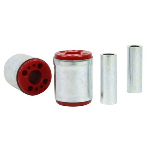 REAR LOWER FRONT TRAILING ARM BUSHING KIT 46222