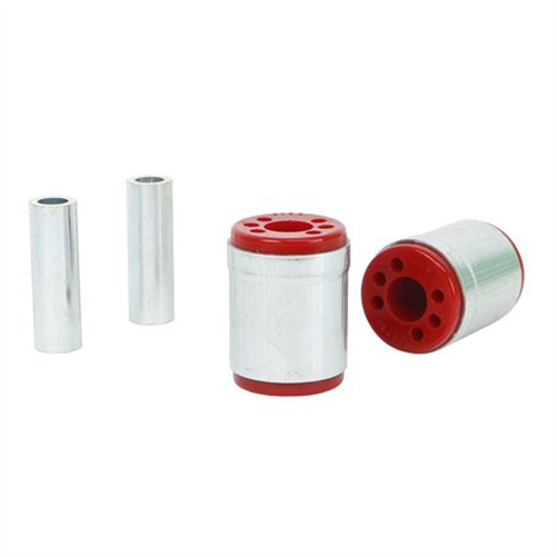 Nolathane REAR LOWER REAR TRAILING ARM REAR BUSHING KIT 46223