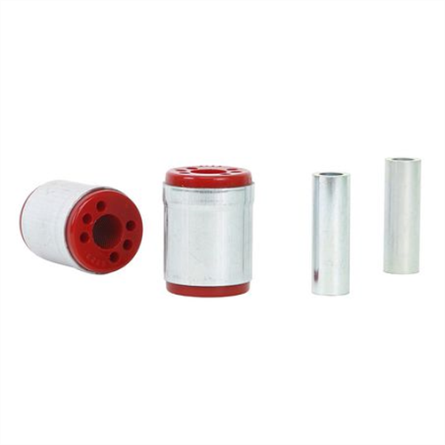 REAR LOWER REAR TRAILING ARM REAR BUSHING KIT 46223