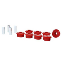 Nolathane BUSH KIT-TRAILING ARM 46229
