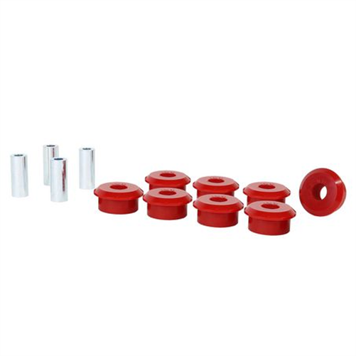 Nolathane BUSH KIT-TRAILING ARM 46229