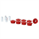 Nolathane BUSH KIT-TRAILING ARM 46229