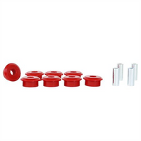 Nolathane BUSH KIT-TRAILING ARM 46229