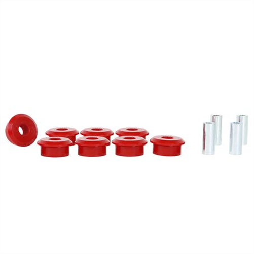 BUSH KIT-TRAILING ARM 46229 46229A
