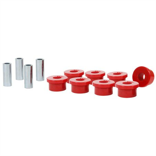 Nolathane REAR LOWER TRAILING ARM BUSHING KIT 46235