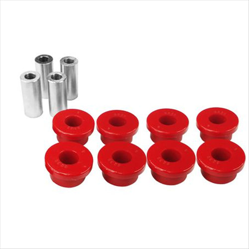 Nolathane REAR UPPER TRAILING ARM BUSHING KIT 46236