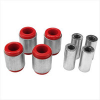 Nolathane REAR LOWER CONTROL ARM BUSHING KIT 46237