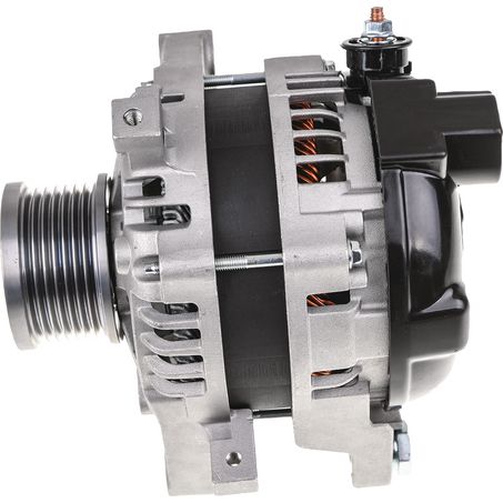 OEX Alternator 12V 130A Denso Style DXA4085