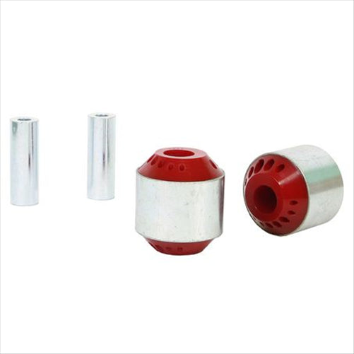Nolathane REAR TRAILING ARM FRONT BUSHING KIT 46241