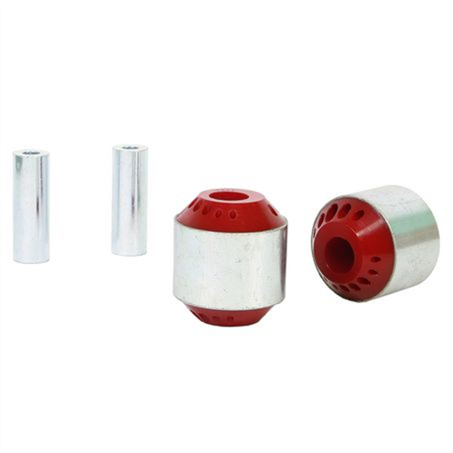 Nolathane REAR TRAILING ARM FRONT BUSHING KIT 46241