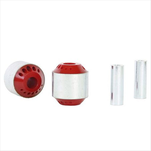 Nolathane REAR TRAILING ARM FRONT BUSHING KIT 46241