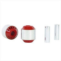 Nolathane REAR TRAILING ARM FRONT BUSHING KIT 46241