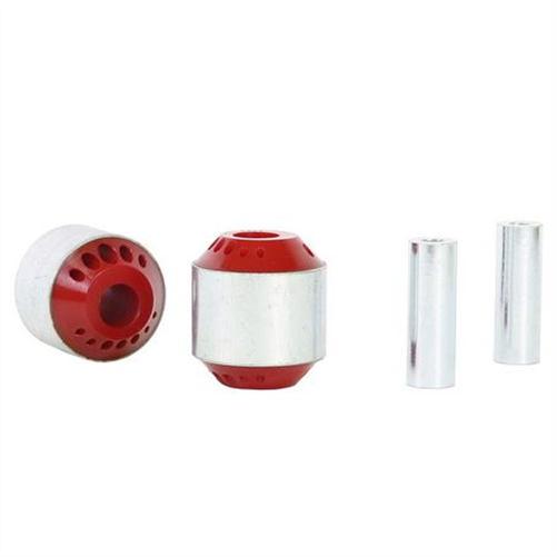 REAR TRAILING ARM FRONT BUSHING KIT 46241