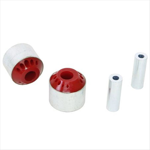 Nolathane REAR TRAILING ARM FRONT BUSHING KIT 46241