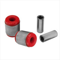 Nolathane REAR LOWER CONTROL ARM BUSHING KIT 46244