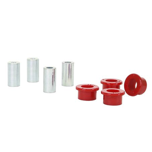 Nolathane CONTROL ARM BUSH KIT 46246