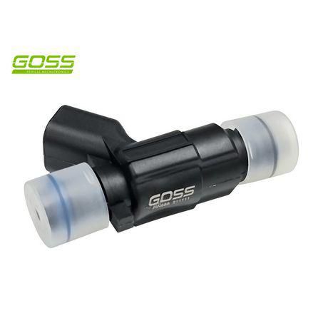 Goss INJECTOR - NEW (BLACK) PIN888