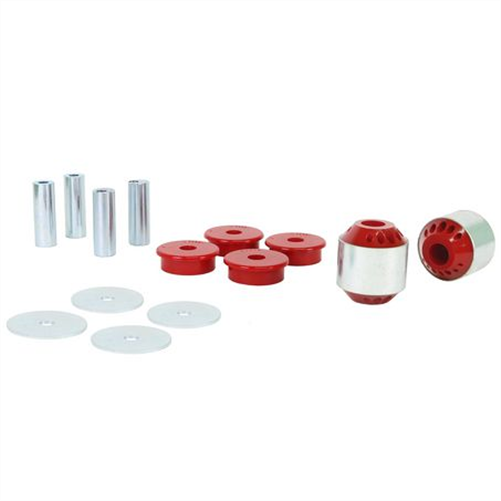 Nolathane REAR LOWER FRONT TRAILING ARM BUSHING KIT 46251