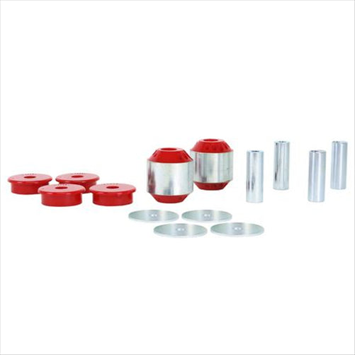 Nolathane REAR LOWER FRONT TRAILING ARM BUSHING KIT 46251