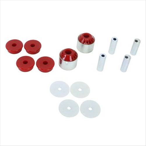 Nolathane REAR LOWER FRONT TRAILING ARM BUSHING KIT 46251