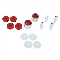 Nolathane REAR LOWER FRONT TRAILING ARM BUSHING KIT 46251