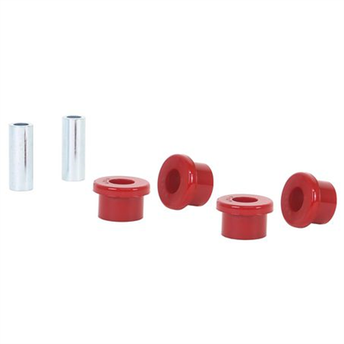 Nolathane CONTROL ARM BUSH KIT 46255
