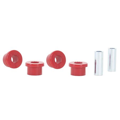 CONTROL ARM BUSH KIT 46255 46255A
