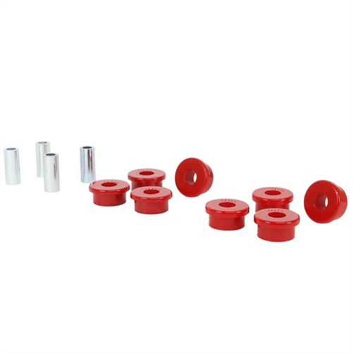Nolathane CONTROL ARM BUSH KIT 46256