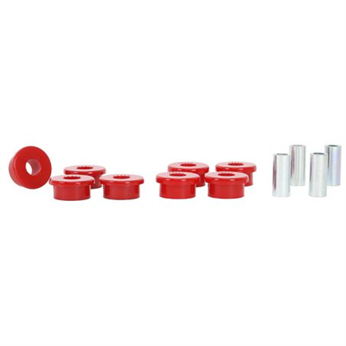CONTROL ARM BUSH KIT 46256 46256A
