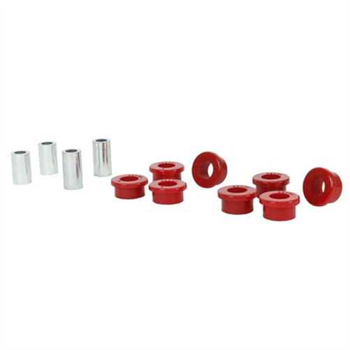 Nolathane TRAILING ARM BUSH KIT 46257