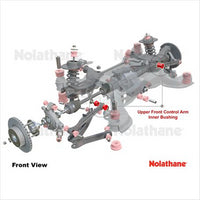 Nolathane TOE LINK BUSH KIT 46268